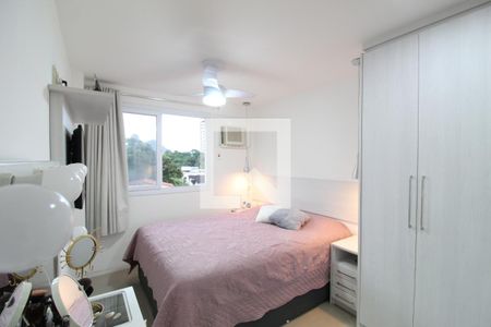 Apartamento à venda com 64m², 2 quartos e 1 vagaQuarto 2 - Suíte