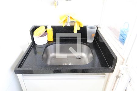 Apartamento à venda com 64m², 2 quartos e 1 vagaÁrea de Serviço