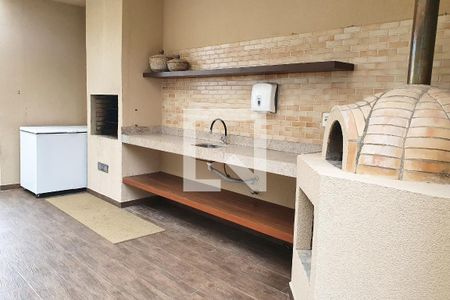 Apartamento à venda com 64m², 2 quartos e 1 vagaÁrea comum