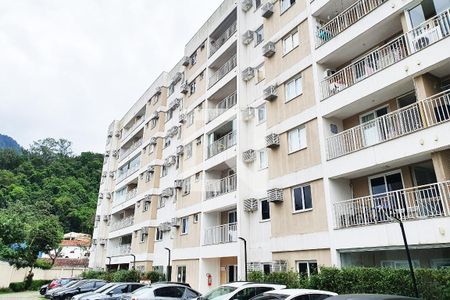 Apartamento à venda com 64m², 2 quartos e 1 vagaÁrea comum