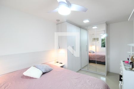 Apartamento à venda com 64m², 2 quartos e 1 vagaQuarto 2 - Suíte