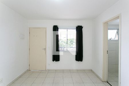 Sala de apartamento à venda com 1 quarto, 33m² em Vila Matilde, São Paulo