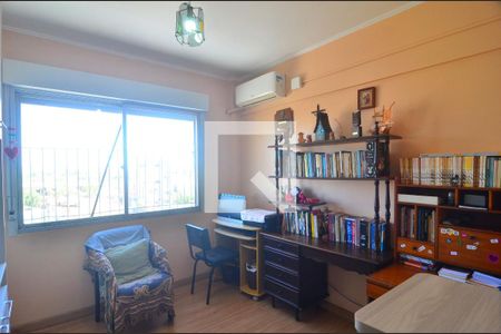 Quarto 1 de apartamento à venda com 3 quartos, 122m² em Centro, Canoas