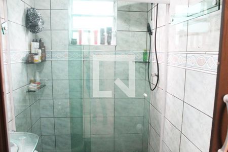 Casa para alugar com 200m², 2 quartos e 2 vagasBanheiro