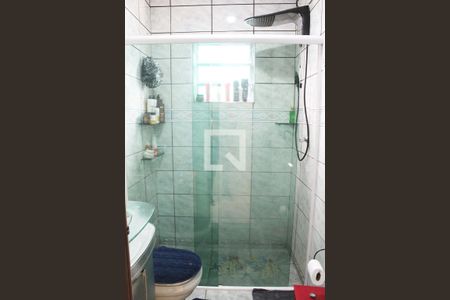 Casa para alugar com 200m², 2 quartos e 2 vagasBanheiro