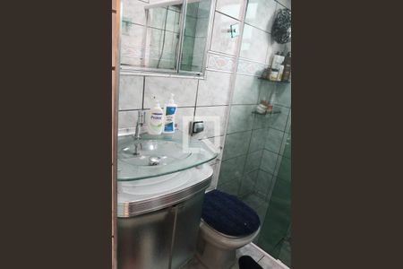 Casa para alugar com 200m², 2 quartos e 2 vagasBanheiro