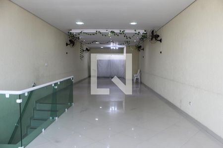 Casa para alugar com 200m², 2 quartos e 2 vagasSalão de Festas 2