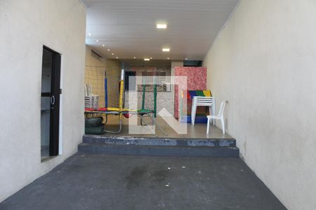 Casa para alugar com 200m², 2 quartos e 2 vagasGaragem