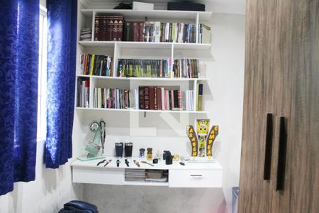 Casa para alugar com 200m², 2 quartos e 2 vagasQuarto 2