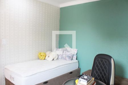 Quarto 1 de casa à venda com 2 quartos, 200m² em Parque Guarani, São Paulo