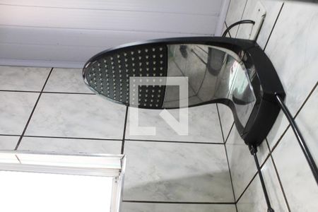 Casa para alugar com 200m², 2 quartos e 2 vagasBanheiro