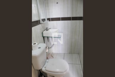 Casa para alugar com 200m², 2 quartos e 2 vagasBanheiro