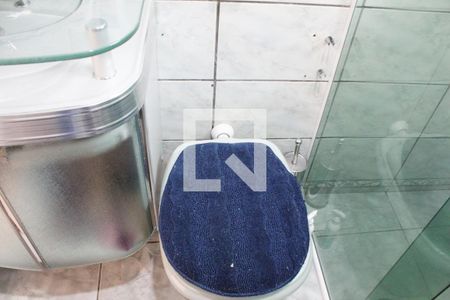 Casa para alugar com 200m², 2 quartos e 2 vagasBanheiro