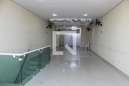 Casa para alugar com 200m², 2 quartos e 2 vagasSalão de Festas 2