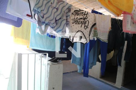 Casa para alugar com 200m², 2 quartos e 2 vagasLavanderia