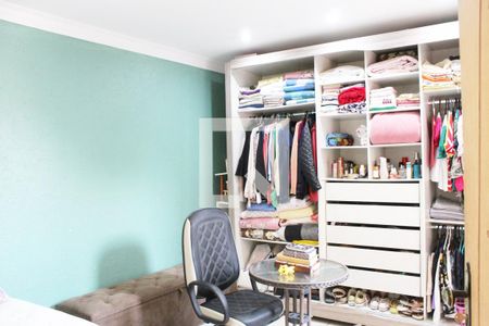 Quarto 1 de casa à venda com 2 quartos, 200m² em Parque Guarani, São Paulo