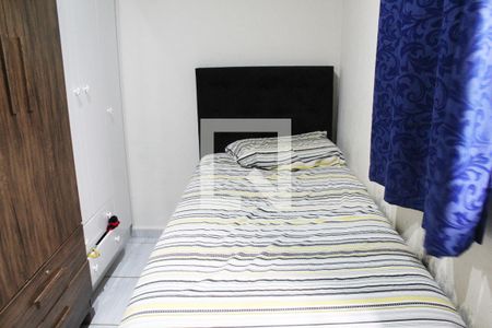 Casa para alugar com 200m², 2 quartos e 2 vagasQuarto 2