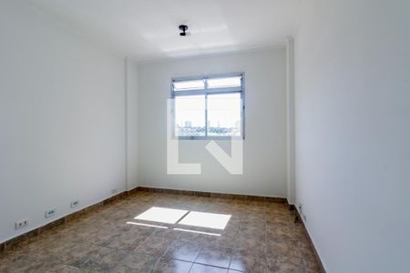 Sala de apartamento para alugar com 3 quartos, 69m² em Vila Lageado, São Paulo
