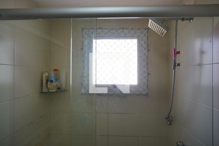 Apartamento à venda com 82m², 2 quartos e 1 vagaBanheiro da Suíte