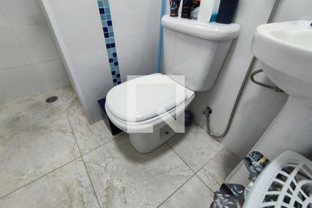 Casa para alugar com 220m², 5 quartos e 3 vagasBanheiro da suite 3