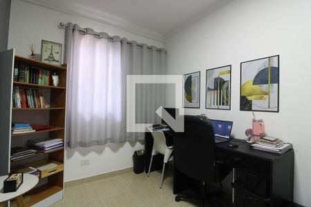 Quarto 1 de casa para alugar com 4 quartos, 220m² em Vila Talarico, São Paulo