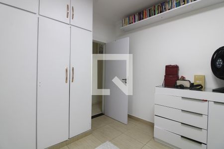 Suíte de casa para alugar com 4 quartos, 220m² em Vila Talarico, São Paulo