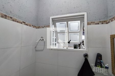 Casa para alugar com 220m², 5 quartos e 3 vagasBanheiro externo