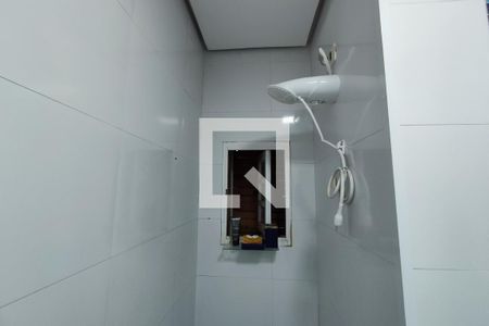 Casa para alugar com 220m², 5 quartos e 3 vagasBanheiro da suite 3