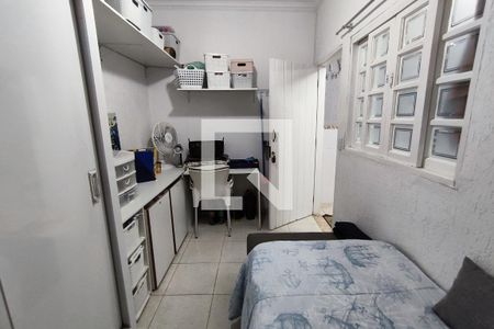 Casa para alugar com 220m², 5 quartos e 3 vagasQuarto de Serviço