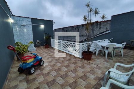 Casa para alugar com 220m², 5 quartos e 3 vagasÁrea gourmet/externa