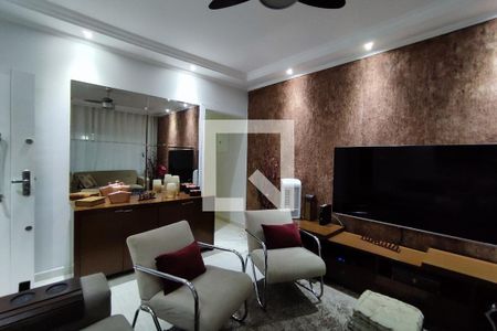 Sala de casa para alugar com 5 quartos, 220m² em Vila Talarico, São Paulo