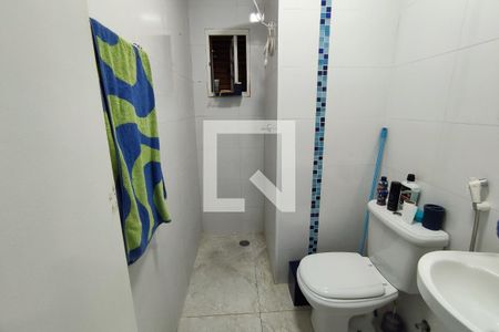 Casa para alugar com 220m², 5 quartos e 3 vagasBanheiro da suite 3