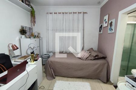 Casa para alugar com 220m², 5 quartos e 3 vagasSuíte 1