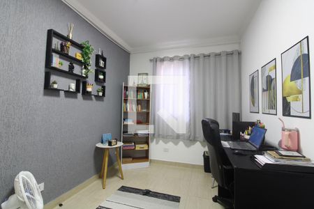 Quarto 1 de casa para alugar com 4 quartos, 220m² em Vila Talarico, São Paulo