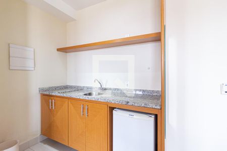 Studio de kitnet/studio à venda com 1 quarto, 38m² em Centro, Osasco