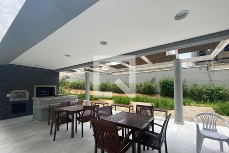 Apartamento à venda com 69m², 2 quartos e 1 vagaÁrea comum - Churrasqueira