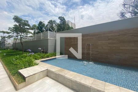 Apartamento à venda com 69m², 2 quartos e 1 vagaÁrea Verde