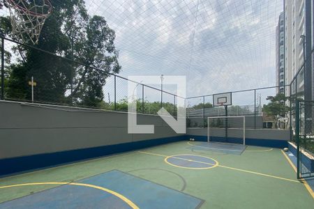 Apartamento à venda com 69m², 2 quartos e 1 vagaQuadra Esportiva