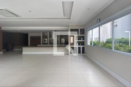 Apartamento à venda com 69m², 2 quartos e 1 vagaEspaço Gourmet