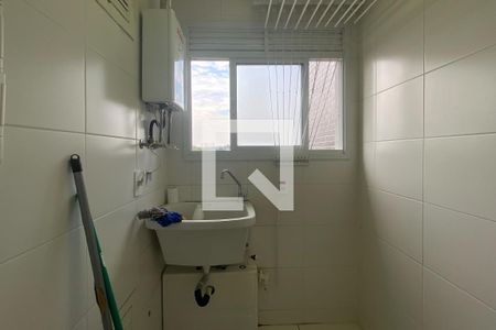 Apartamento à venda com 69m², 2 quartos e 1 vagaÁrea de Serviço