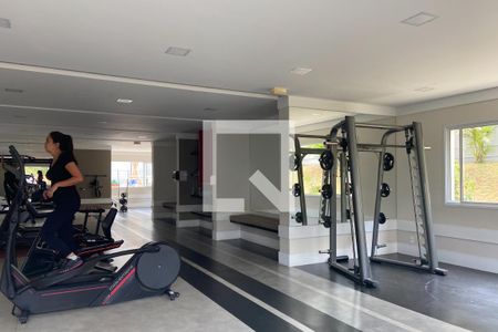 Apartamento à venda com 69m², 2 quartos e 1 vagaÁrea comum - Academia