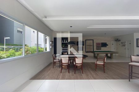 Apartamento à venda com 69m², 2 quartos e 1 vagaSala de Jogos