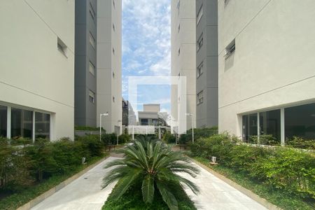 Apartamento à venda com 69m², 2 quartos e 1 vagaÁrea Verde