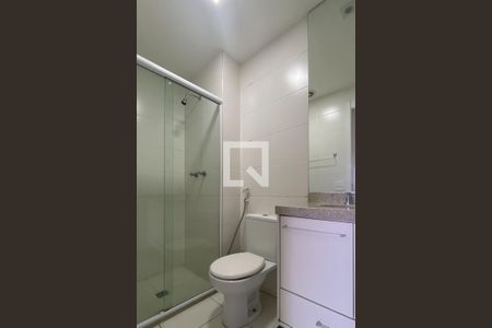 Apartamento à venda com 69m², 2 quartos e 1 vagaBanheiro