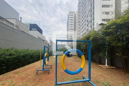 Apartamento à venda com 69m², 2 quartos e 1 vagaEspaço Pet