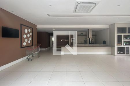 Apartamento à venda com 69m², 2 quartos e 1 vagaEspaço Gourmet