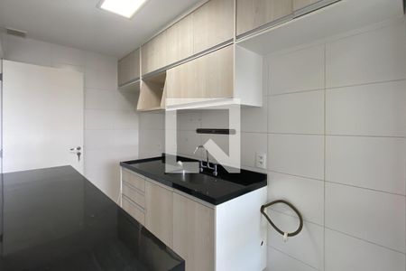 Apartamento à venda com 69m², 2 quartos e 1 vagaCozinha