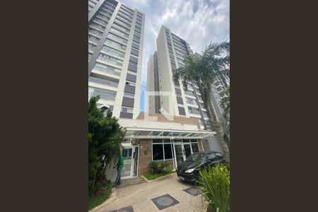 Apartamento à venda com 69m², 2 quartos e 1 vagaFachada