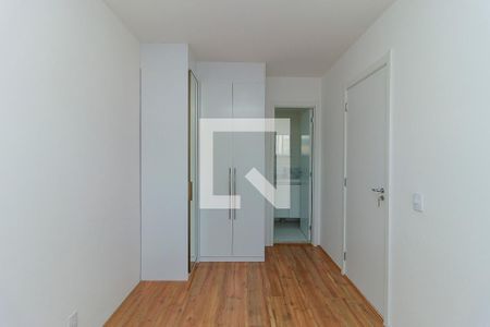 Apartamento para alugar com 31m², 1 quarto e sem vagaSuíte