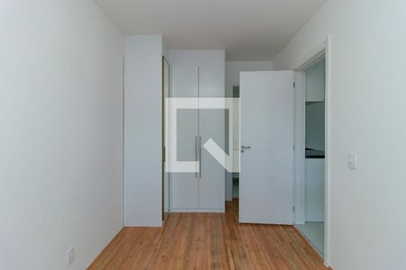 Apartamento para alugar com 31m², 1 quarto e sem vagaSuíte